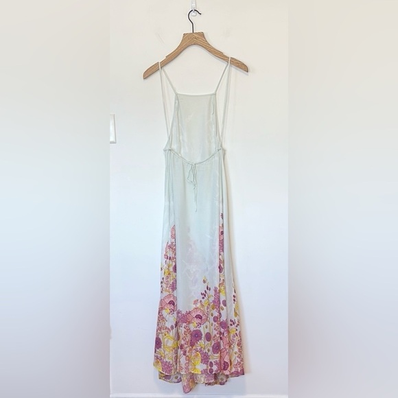 Free People Embrace It Maxi Dress , sz XXS - Picture 5 of 10